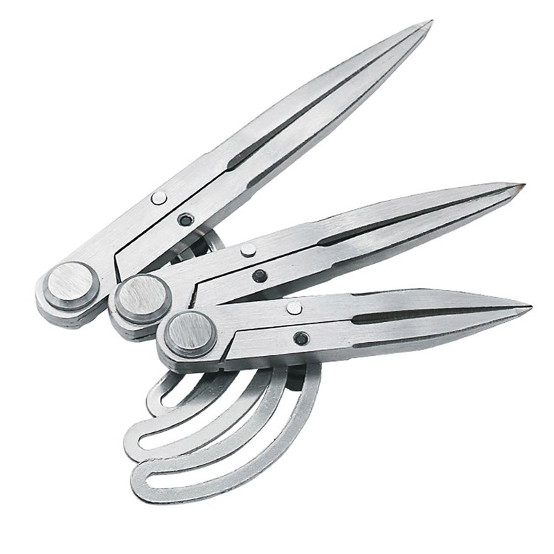 Spacing Compass Adjustable Lea - Wing Divider Stitch review and price