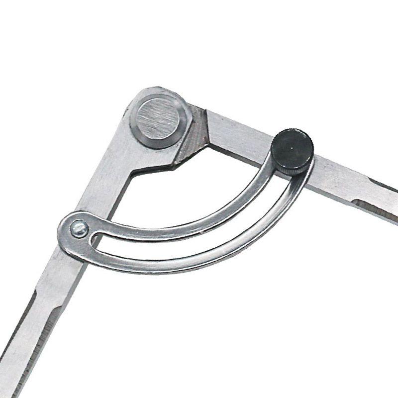 Spacing Compass Adjustable Lea - Wing Divider Stitch review and price
