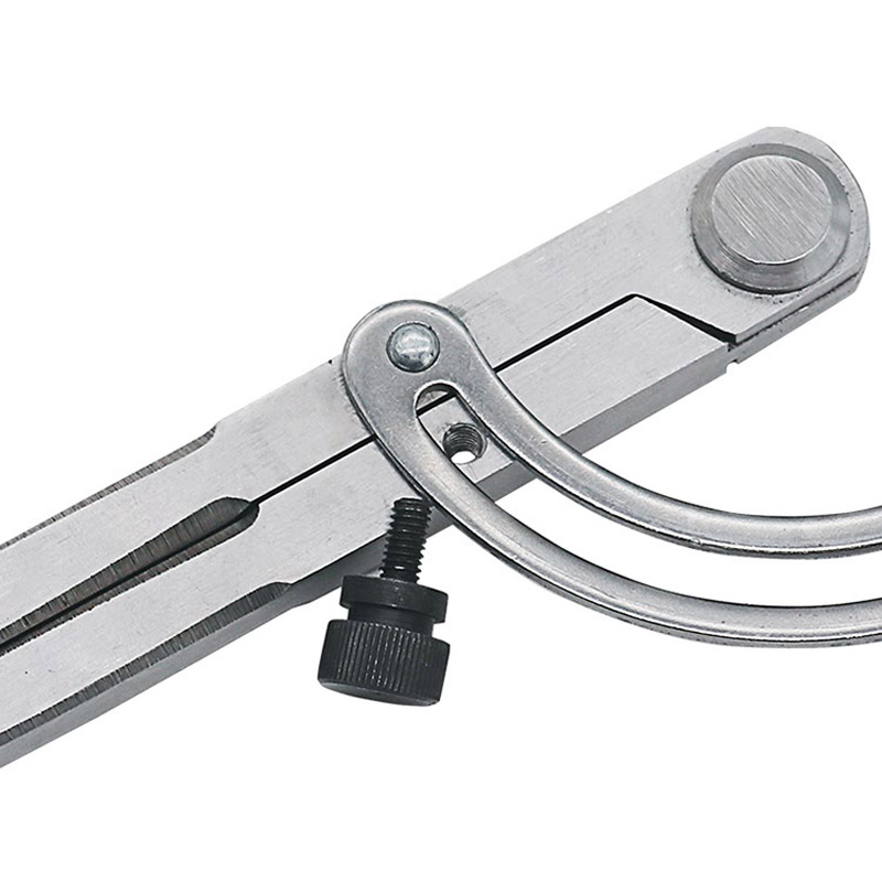 Spacing Compass Adjustable Lea - Wing Divider Stitch review and price