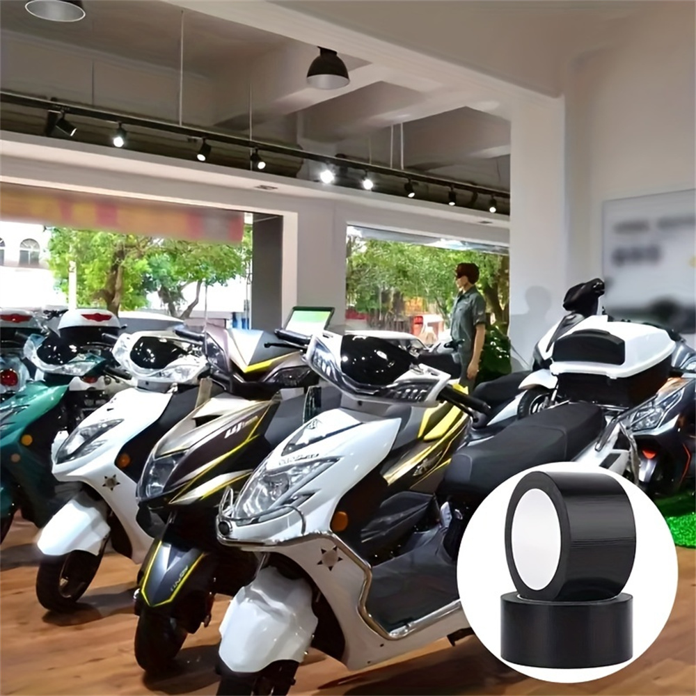 1 Roll Black Self Adhesive Lea - Contact Cement Leather review and price