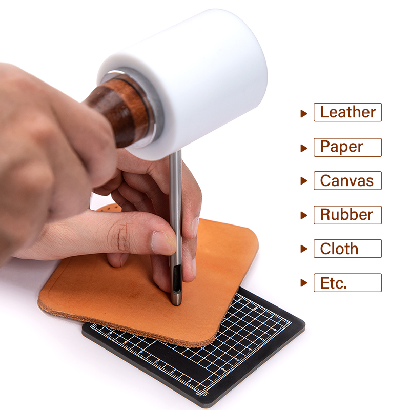 WUTA Leather Repair Kit Shoe S - Leatherworking Equipment review and price