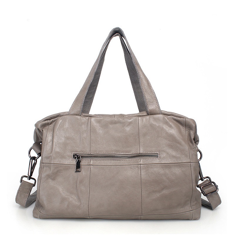 Large Capacity Tote Bag for Wo - Leather Work Handbag review and price