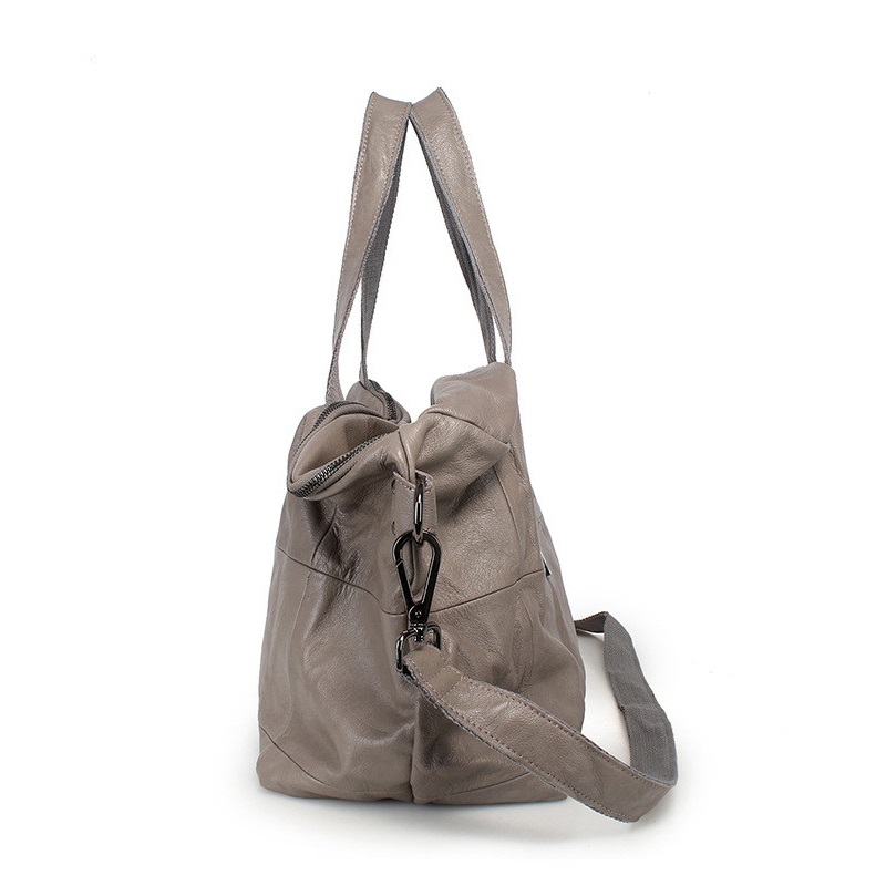 Large Capacity Tote Bag for Wo - Leather Work Handbag review and price