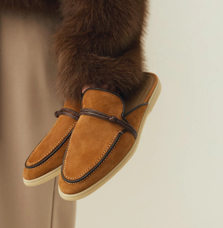 Loafers for Men Designer Luxur - Leatherwork Designs review and price