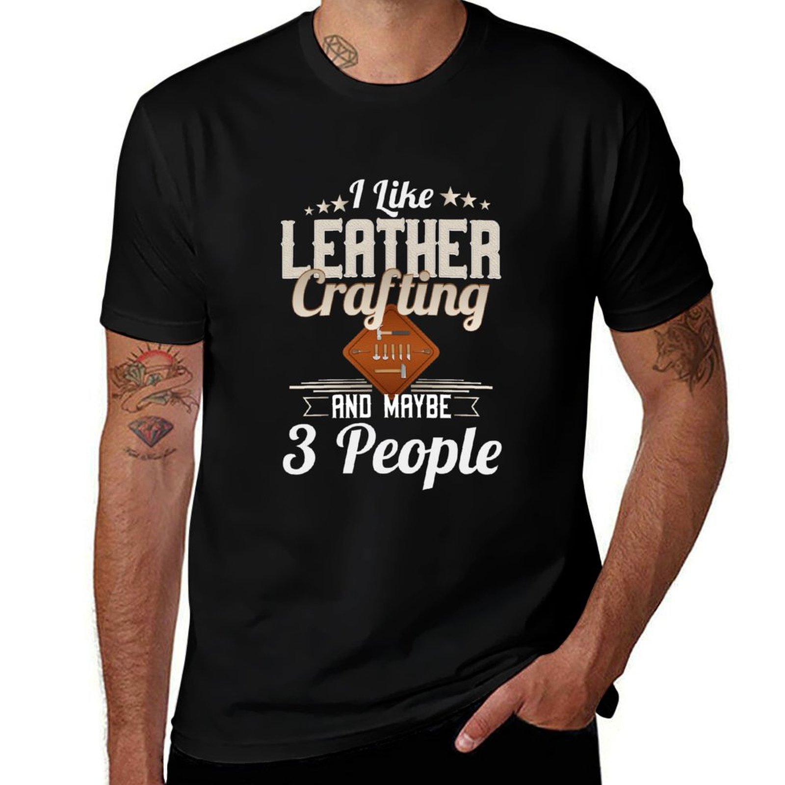 leather crafting leatherworkin - Leatherwork Art review and price