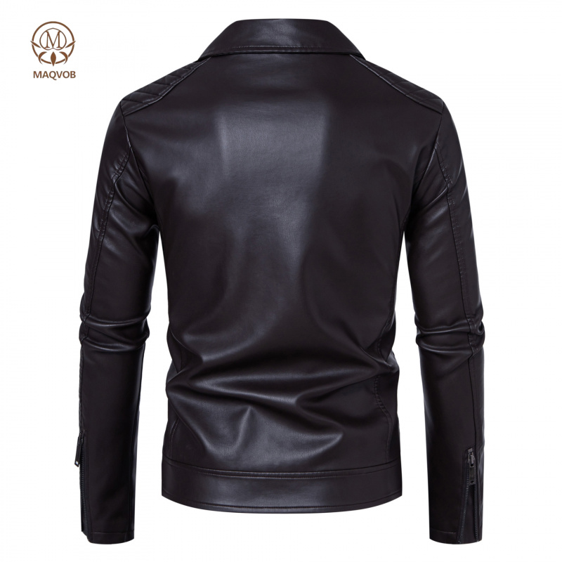 MAQVOB EU US Size Luxury Quali - Leatherwork Workshop review and price